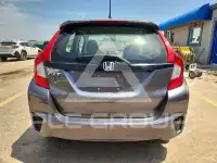 2017 Honda FIT фото