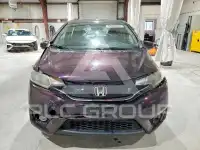 2017 Honda FIT фото