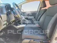 2017 Honda FIT фото