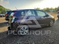 2017 Honda FIT фото