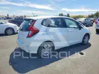 2017 Honda FIT фото