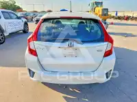 2017 Honda FIT фото