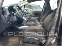 2017 Honda FIT photo