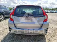 2017 Honda FIT фото