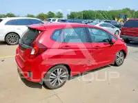 2017 Honda FIT фото