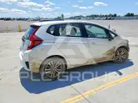 2017 Honda FIT photo