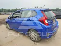 2017 Honda FIT фото