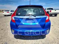2017 Honda FIT фото