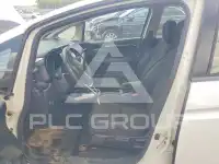 2017 Honda FIT фото