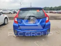 2017 Honda FIT фото
