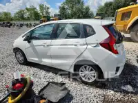 2017 Honda FIT фото