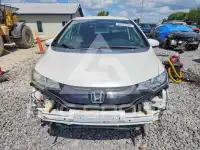 2017 Honda FIT фото
