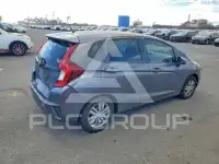 2017 Honda FIT photo