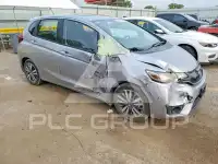 2017 Honda FIT фото