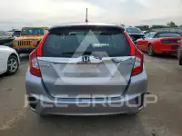 2017 Honda FIT фото