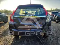 2017 Honda FIT фото