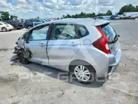 2017 Honda FIT фото