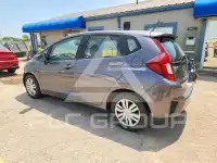 2017 Honda FIT фото