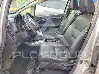 2017 Honda FIT фото