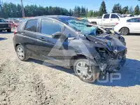 2017 Honda FIT photo