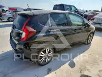 2017 Honda FIT photo