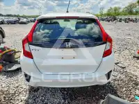 2017 Honda FIT фото