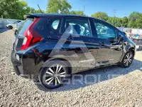 2017 Honda FIT фото