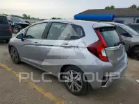 2017 Honda FIT фото