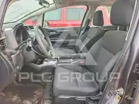 2017 Honda FIT photo