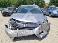 2017 Honda FIT фото