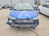 2017 Honda FIT фото