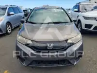 2017 Honda FIT photo