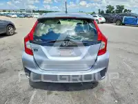 2017 Honda FIT фото