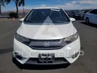 2017 Honda FIT фото