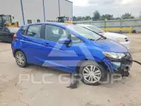 2017 Honda FIT фото