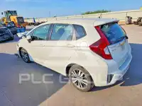 2017 Honda FIT фото
