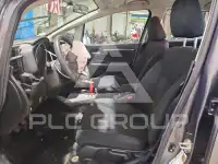 2017 Honda FIT фото