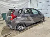 2017 Honda FIT фото