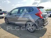 2017 Honda FIT фото