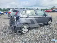 2017 Honda FIT photo