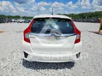 2017 Honda FIT фото