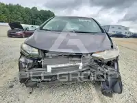 2017 Honda FIT фото