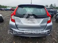 2017 Honda FIT фото