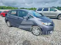2017 Honda FIT photo