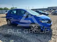2017 Honda FIT фото