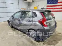 2017 Honda FIT фото