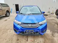2017 Honda FIT фото