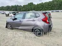 2017 Honda FIT фото