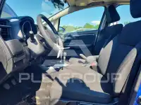 2017 Honda FIT фото