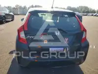 2017 Honda FIT фото